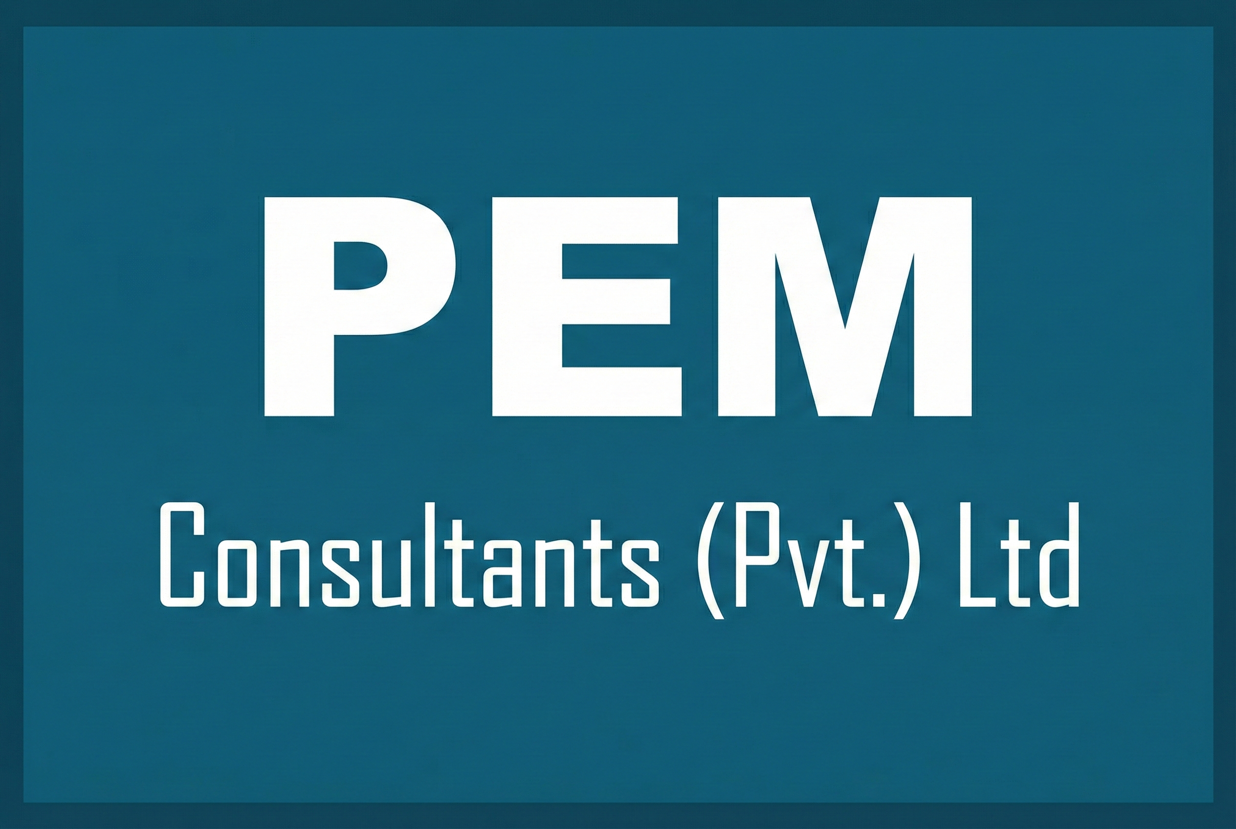 PEM Logo